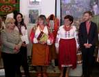 Космацькі фарби писанкового фестивалю