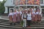 Торговицькі вечорниці