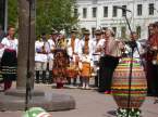 Фестиваль "Писанка-2011"