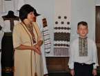 Ювілейна виставка Катерини Романенчук