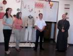Палітра народного мистецтва Закарпаття
