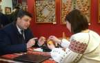 Очільник уряду побував у коломийській скарбниці