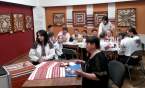 Розширюємо географію міжнародної співпраці