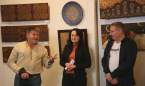 Вершини мистецтва Миколи Стринадюка
