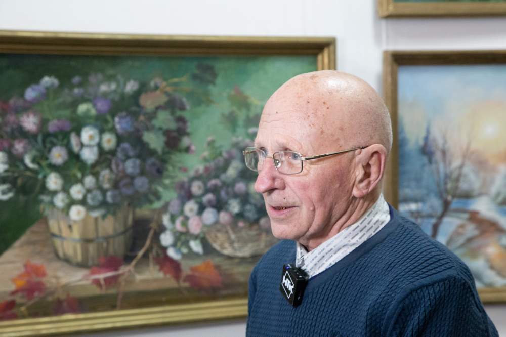 КРІЗЬ ПРИЗМУ СЕРЦЯ І ДУШІ