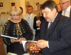 Українсько-угорська співпраця триває