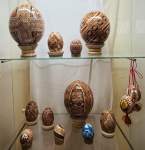 Писанки Ганни Линдюк Писанки Ганни Линдюк