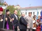 Фестиваль "Писанка-2011"