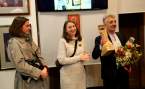 Слова вдячності від випускниць Львівської академії