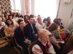 "Мистецтво писанкового розпису як соціокультурний скарб України"