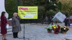 Слово має генеральний директор Національного музею Ярослава Ткачук