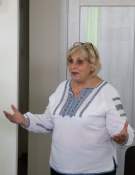 Вітальне слово генеральної директорки Національного музею Ярослави Ткачук Вітальне слово генеральної директорки Національного музею Ярослави Ткачук