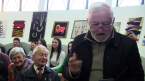 Поетичне вітання Василя Михайлищука