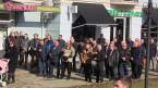 Широке коло громадськості вшанувало світлої пам`яті Михайла Вишиванюка