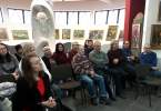 Спогади, суголосні із сучасністю