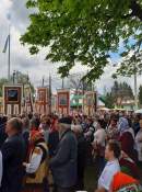 Писанкові барви космацького фестивалю