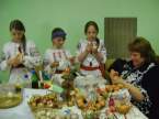 Фестиваль "Писанка-2011"