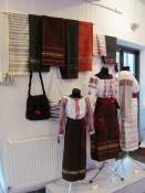 Ювілейна виставка Катерини Романенчук