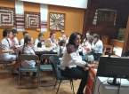 Розширюємо географію міжнародної співпраці