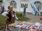 Фестиваль"Писанка-2011"