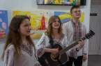 "Квітуча країна" Ольги Сабадін