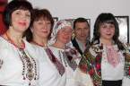 Різдвяна зустріч на виставці