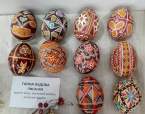 Писанки Ганни Худоби Писанки Ганни Худоби