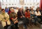 Зустріч з літераторкою