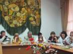 Роман Пилип, Оксана Городинська, подружжя Балащакових, Віта Добровольська, Світлана Красовська
