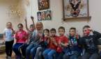 Свято, завдовжки в чотири дні