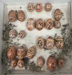 Писанки Ганни Линдюк Писанки Ганни Линдюк