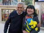 "Відтінки радості" Ярослава Ліварюка "Відтінки радості" Ярослава Ліварюка