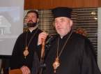 Духовне благословення владик 